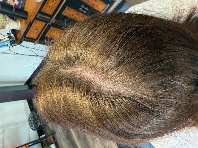 Before — Entourage Salon transformation