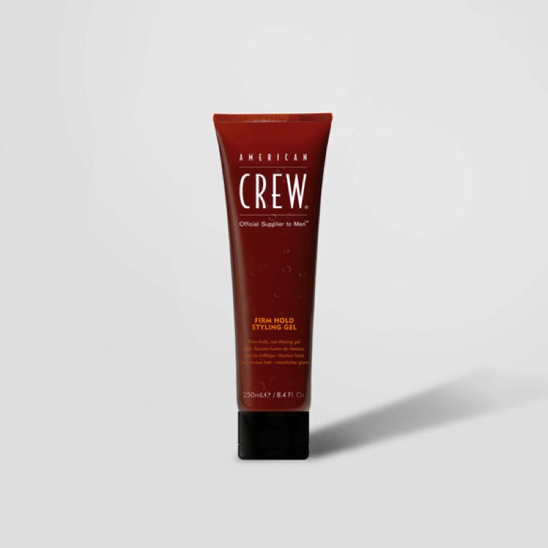 American Crew Firm Hold Styling Gel