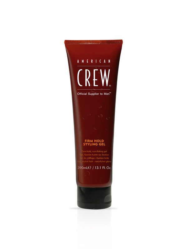 American Crew Firm Hold Styling Gel 13.1 oz
