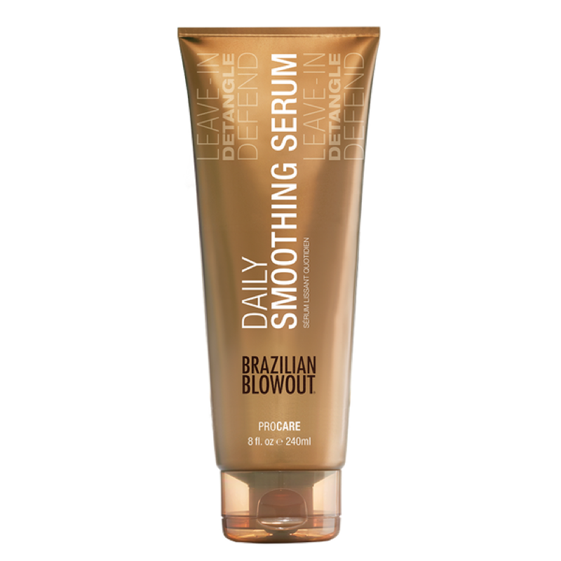 Brazilian Blowout Smoothing Serum