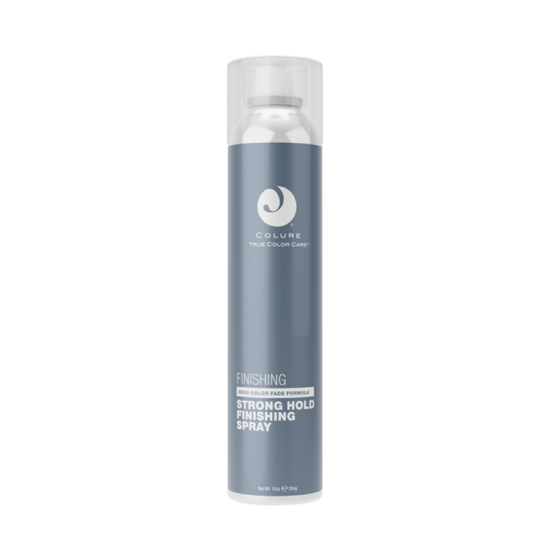 Colure Hairspray (Aerosol)