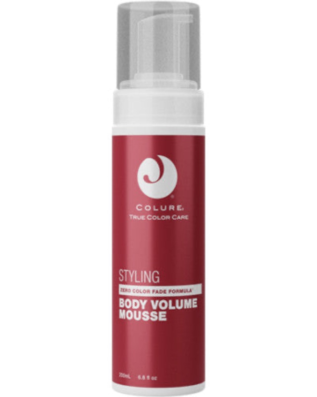 Colure Mousse