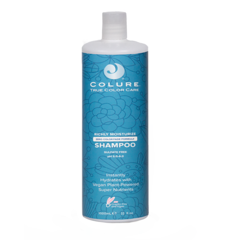 Colure Shampoo