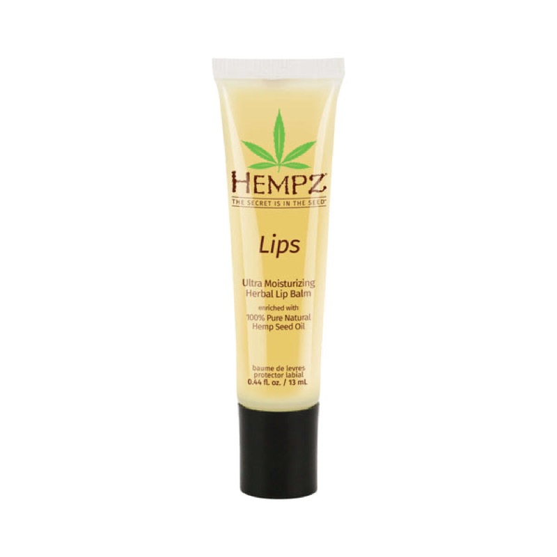 Hempz Lip Balm