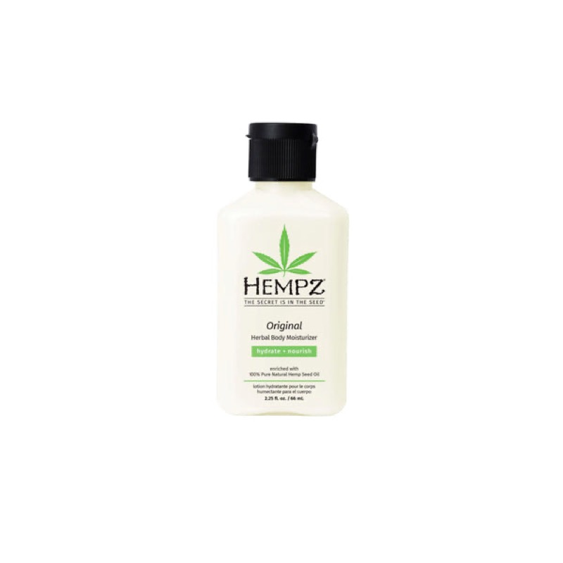 Hempz Mini Lotion