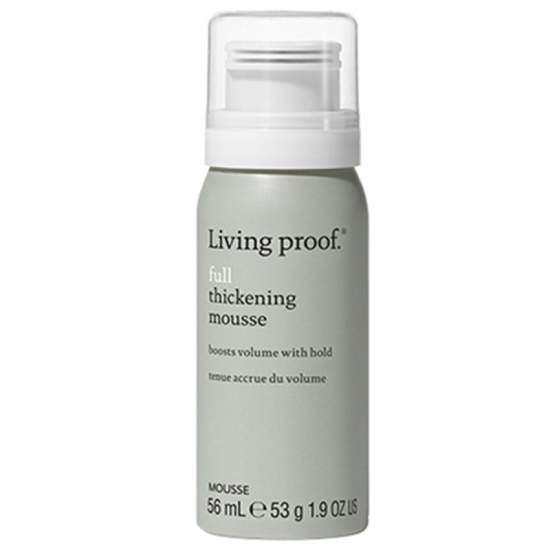 Living Proof Full Thickening Mousse Mini
