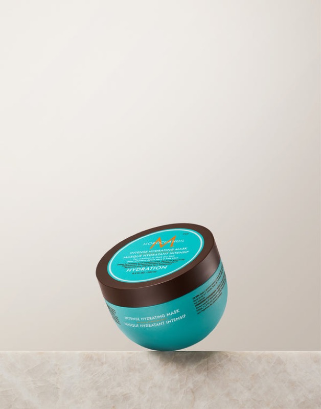 Moroccanoil Hydrating Mask