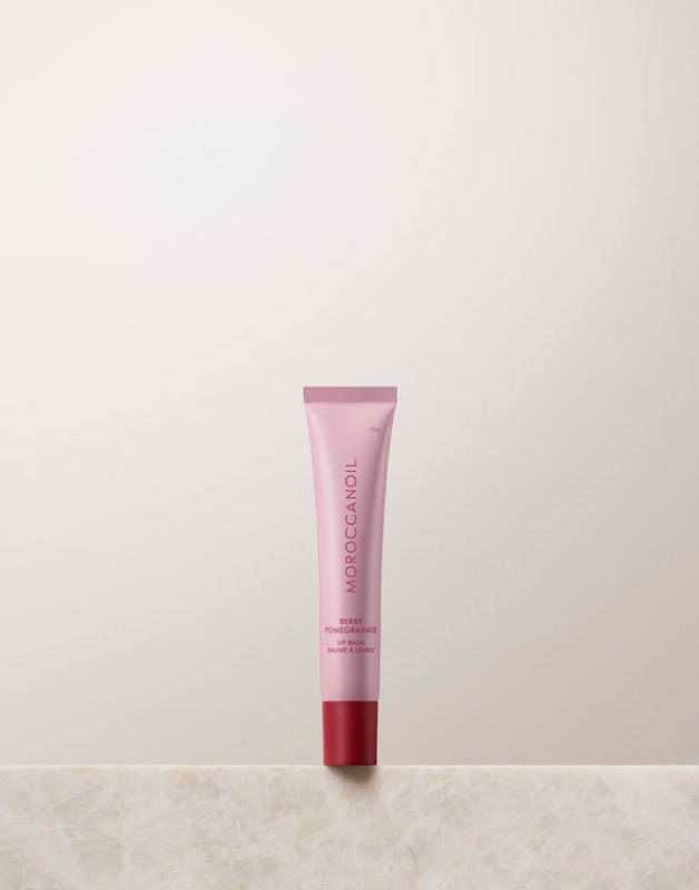 Moroccanoil Lip Balm
