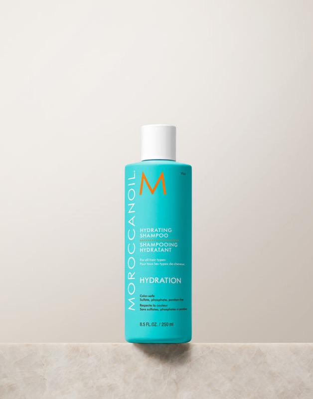 Moroccanoil Shampoo
