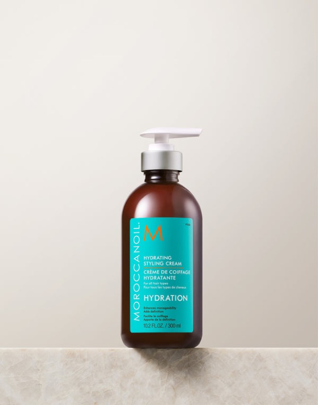 Moroccanoil Styling Cream
