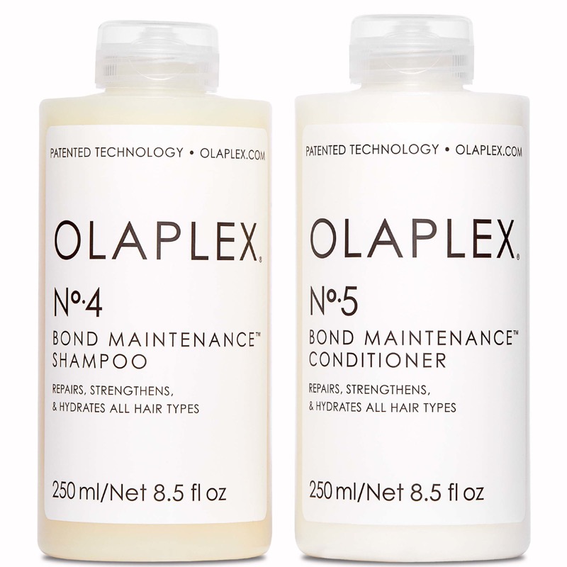 Olaplex Gift Set