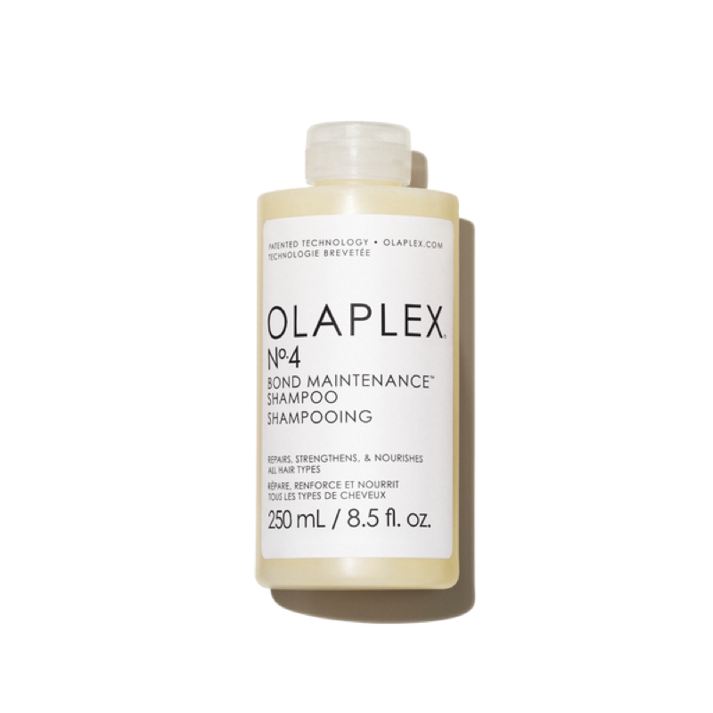 Olaplex No.4 Shampoo & Conditioner
