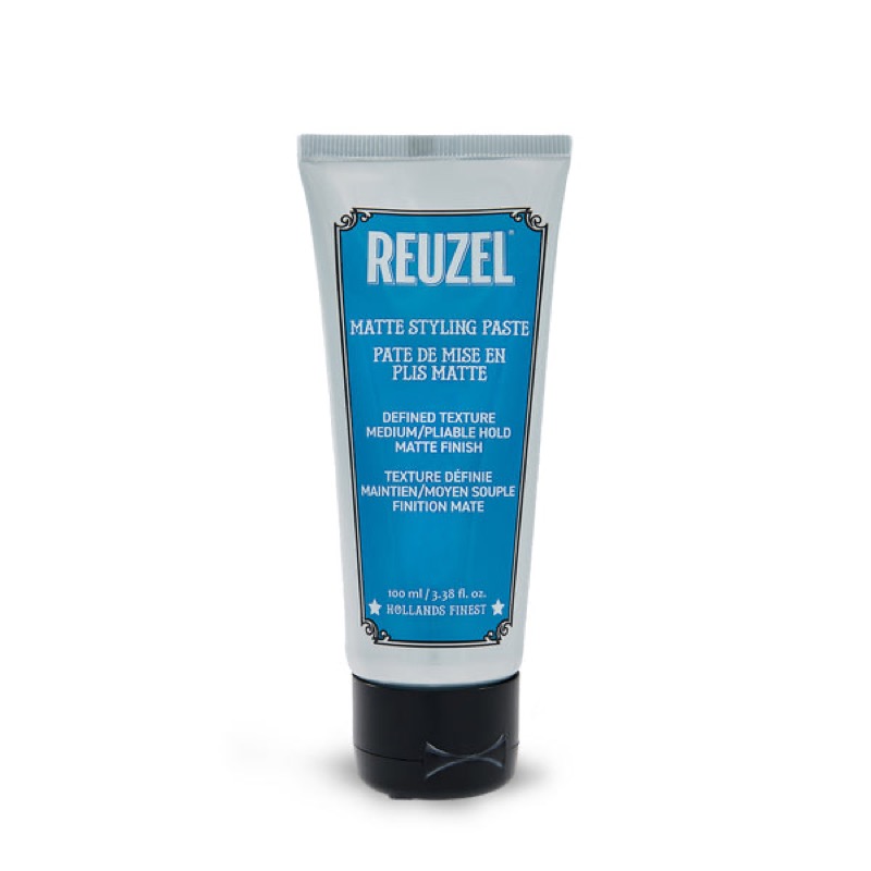Reuzel Matte Styling Paste