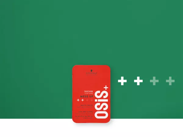 Schwarzkopf OSiS+ Mess Up